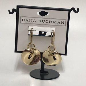 “New” DANA BUCHMAN Earrings...
